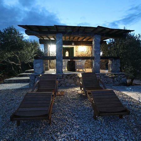 Holiday Home Petar Драге Екстериор снимка