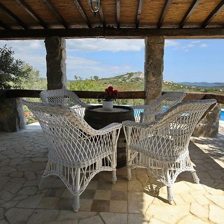 Holiday Home Petar Драге Екстериор снимка